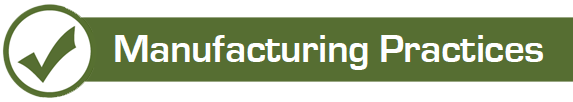 manufacturing-practices